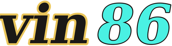 vin86 logo