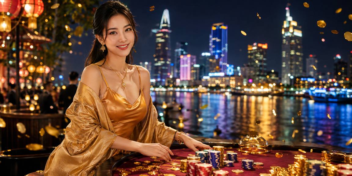 vin86 Những gì bạn có ngay khi mở ứng dụng